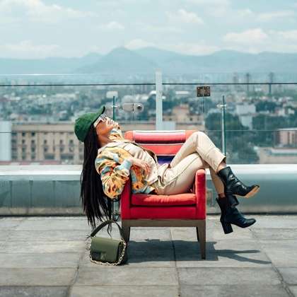 越“壞”越迷人的星座女top4！揭秘她們獨(dú)特的魅力密碼